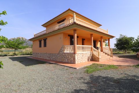 Villa i Lorca, Murcia - foto 5